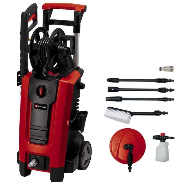 ̳������� �������� ����� Einhell TE-HP 140 1900�� 140��� 420�/��� ����� 5� 11.5�� 4140760 - �������� 1