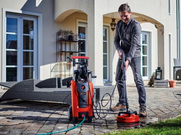 ̳������� �������� ����� Einhell TE-HP 170 2300�� 170��� 440�/��� ����� 5� 11.65�� 4140770 - �������� 3