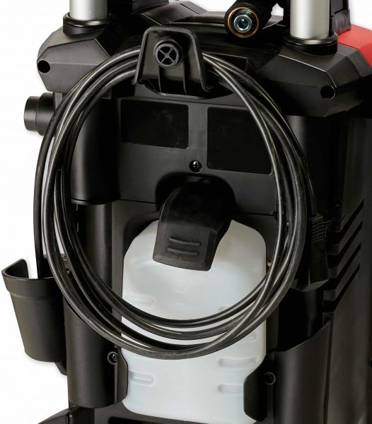 ̳������� �������� ����� Einhell TE-HP 170 2300�� 170��� 440�/��� ����� 5� 11.65�� 4140770 - �������� 9