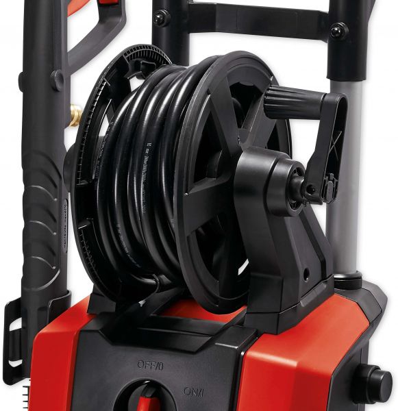 ̳������� �������� ����� Einhell TE-HP 170 2300�� 170��� 440�/��� ����� 5� 11.65�� 4140770 - �������� 8