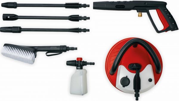 ̳������� �������� ����� Einhell TE-HP 170 2300�� 170��� 440�/��� ����� 5� 11.65�� 4140770 - �������� 2