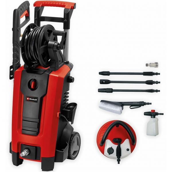 ̳������� �������� ����� Einhell TE-HP 170 2300�� 170��� 440�/��� ����� 5� 11.65�� 4140770 - �������� 1