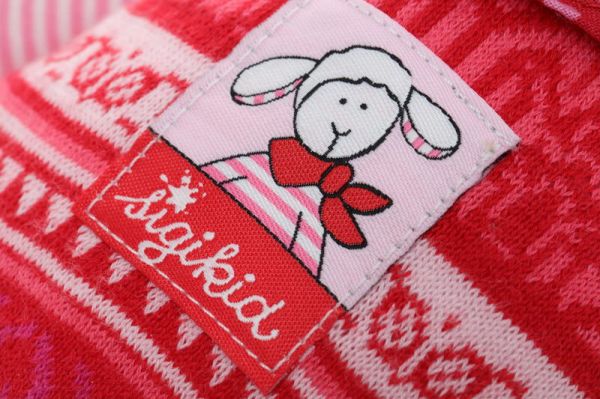 ������ ������� sigikid ������ 26 �� 41465SK - �������� 5