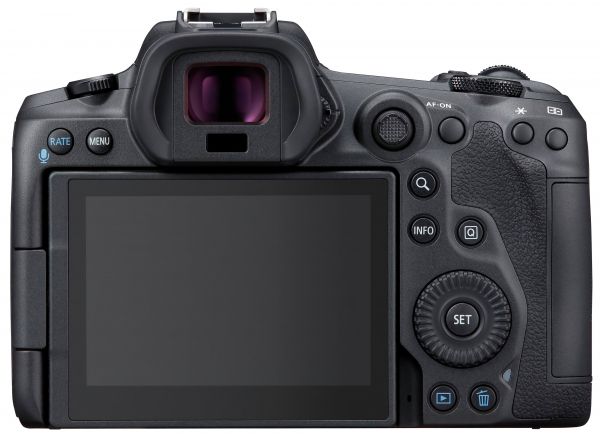 ����. ���������� Canon EOS R5 body 4147C027 - �������� 2