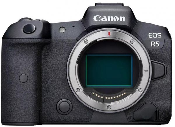 ����. ���������� Canon EOS R5 + RF 24-105 f/4.0 L IS 4147C069 - �������� 1