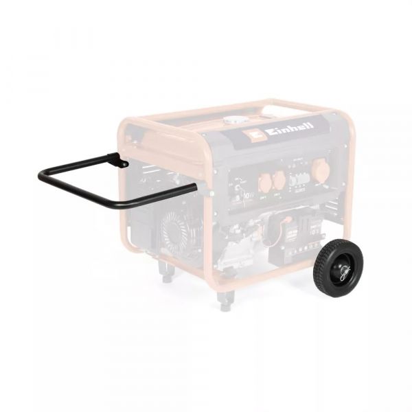 ���������� ��������� Einhell TC-PG 8000 230�/400�, 3.3/8.0���, ��������������, AVR 25�, 96.74�� 4152640 - �������� 7