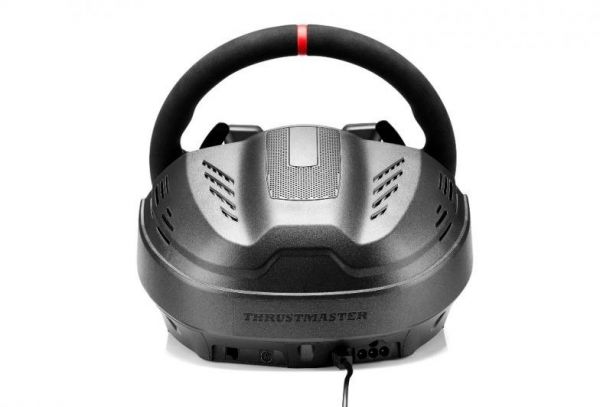 ����  �  ������ ���  PC/PS4/PS3� Thrustmaster T300 Ferrari Integral RW Alcantara edition 4160652 - �������� 4