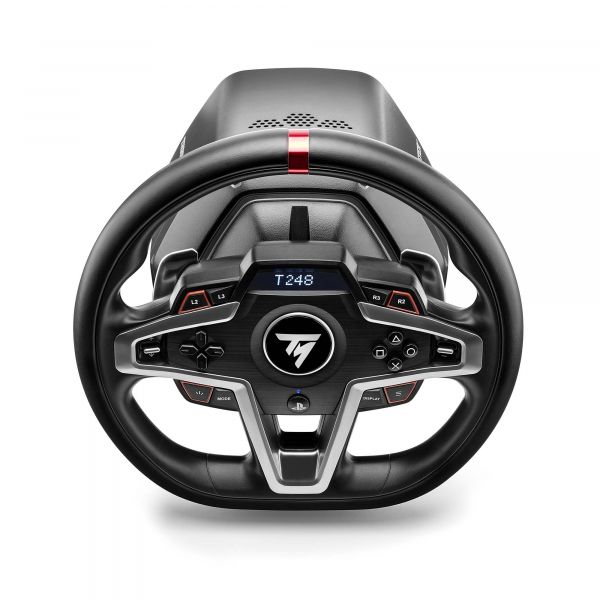 ����  �  ������ ���  PC/PS5/PS4 Thrustmaster T248P 4160783 - �������� 5