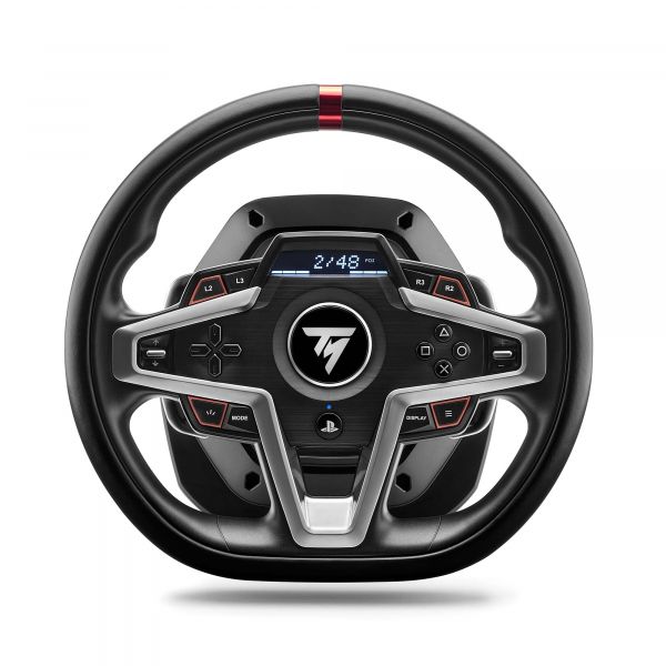 ����  �  ������ ���  PC/PS5/PS4 Thrustmaster T248P 4160783 - �������� 4