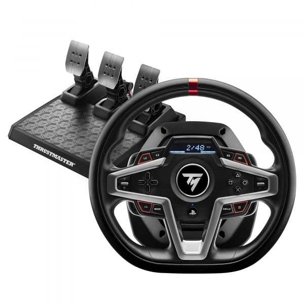 ����  �  ������ ���  PC/PS5/PS4 Thrustmaster T248P 4160783 - �������� 1