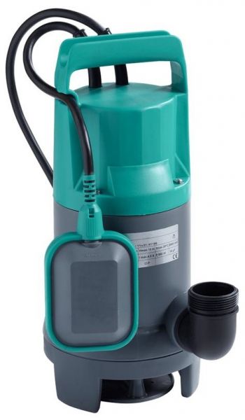 ����� ��������� Wilo Initial Waste 14-9, 3 ���, 10270 �/�, ���. 9 �, ����. 5 �, ������ 10 �, 0,65 ���, 230 V 4168022 - �������� 1