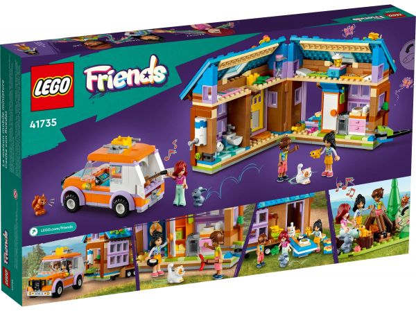  LEGO Friends    41735 -  12