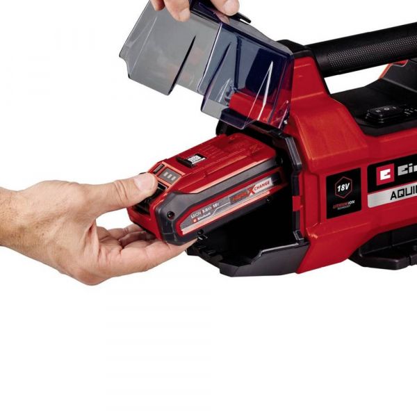 ����� ������������ �������������� Einhell AQUINNA 18/28, PXC, 2800�/�, 18�, 2.5���, ����� 6�, 2.55��, ��� ��� � �� 4180440 - �������� 2