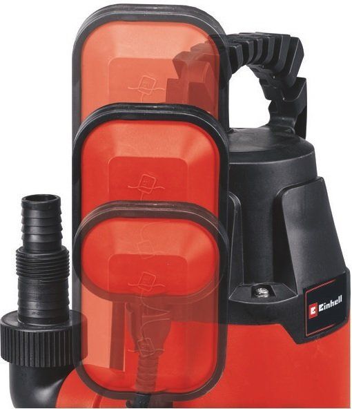 ����� ��������� Einhell GC-DP 3325, 330��, 9500�/���, ���. 6�, ����. 7�, 25��, 4�� 4181530 - �������� 4