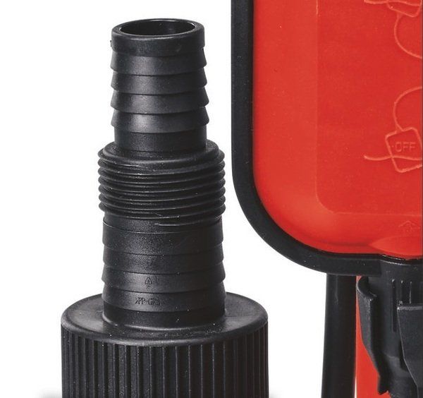����� ��������� Einhell GC-DP 3325, 330��, 9500�/���, ���. 6�, ����. 7�, 25��, 4�� 4181530 - �������� 2