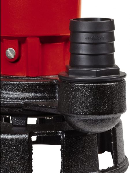����� ��������� Einhell GE-DP 900 Cut, 900��, 16000�/���, ���. ���. 11.5�, ��������� 7�, 12.8�� 4181550 - �������� 9