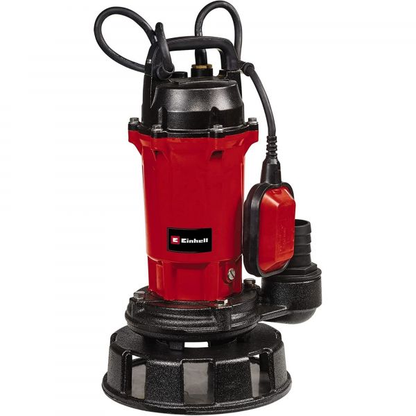 ����� ��������� Einhell GE-DP 900 Cut, 900��, 16000�/���, ���. ���. 11.5�, ��������� 7�, 12.8�� 4181550 - �������� 1