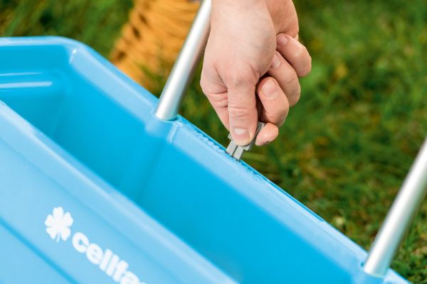 � ������ Cellfast, 12 �, ������ �������� 45��, ������� ������ 1-10�� 42-205 - �������� 4