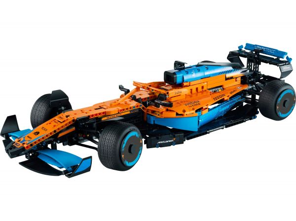 ����������� LEGO Technic �������� ���������� McLaren Formula 1� 42141 - �������� 1