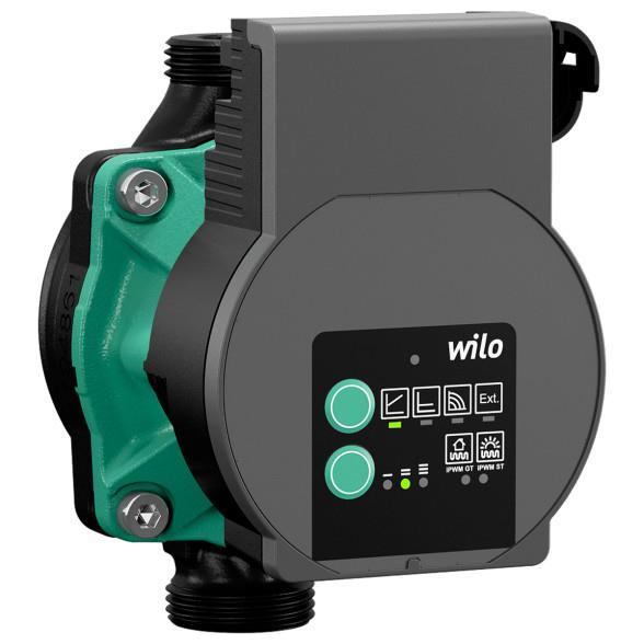 ����� �������������� Wilo Varios PICO-STG 15/1-7, G 1, 10 ���, 130��, 38��, 230� 4215540 - �������� 1