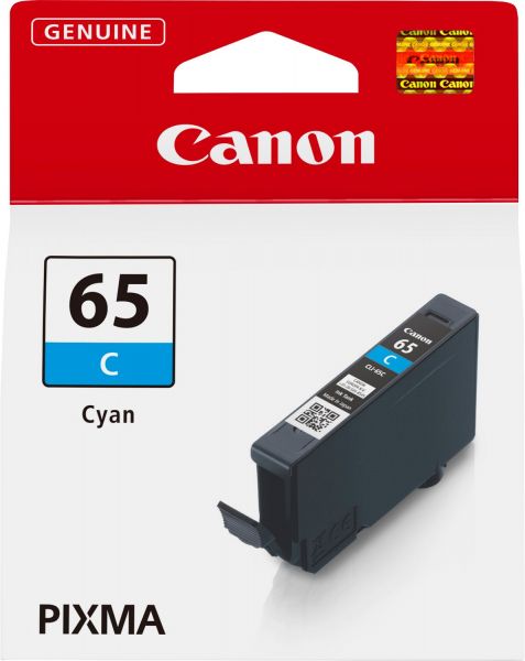Canon �������� CLI-65 Pro-200 Cyan 4216C001 - �������� 1