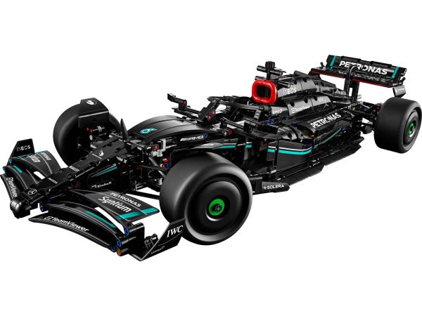 ����������� LEGO Technic Mercedes-AMG F1 W14 E Performance 42171 - �������� 1