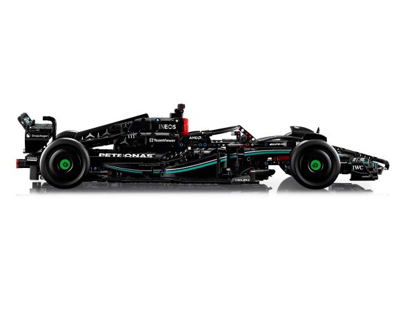 ����������� LEGO Technic Mercedes-AMG F1 W14 E Performance 42171 - �������� 6