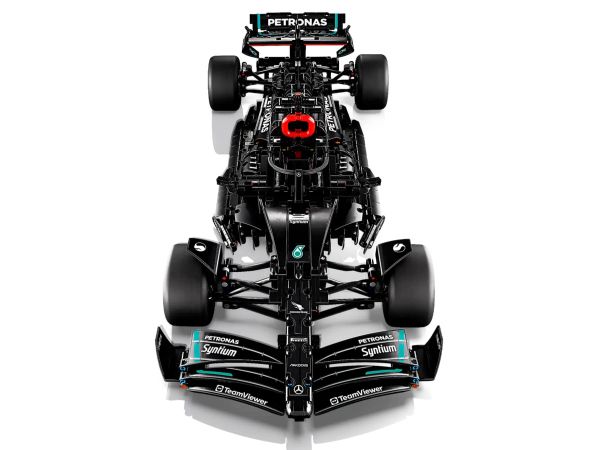 ����������� LEGO Technic Mercedes-AMG F1 W14 E Performance 42171 - �������� 7