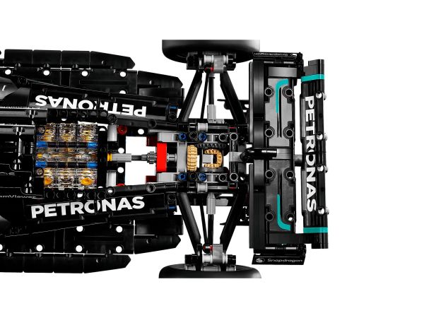 ����������� LEGO Technic Mercedes-AMG F1 W14 E Performance 42171 - �������� 9