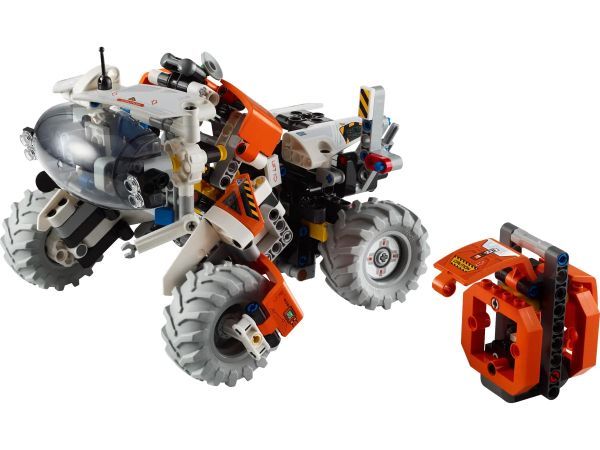����������� LEGO Technic �������� ������� ������������ LT78 42178 - �������� 1