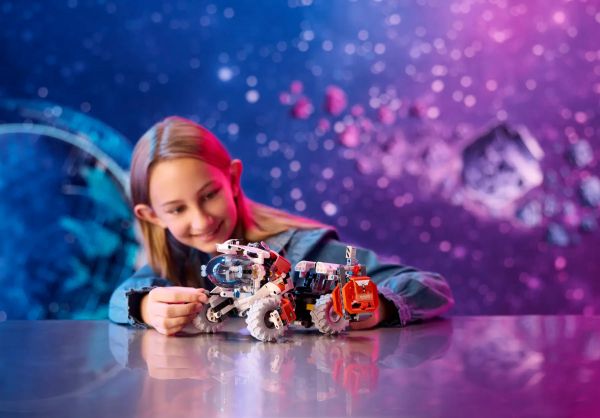 ����������� LEGO Technic �������� ������� ������������ LT78 42178 - �������� 2