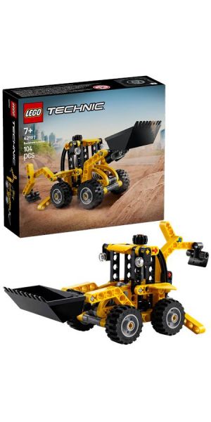 ����������� LEGO Technic ����������-��������� 42197 - �������� 1