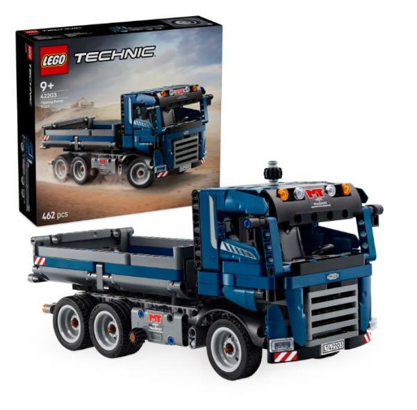  LEGO Technic  (42203) -  1