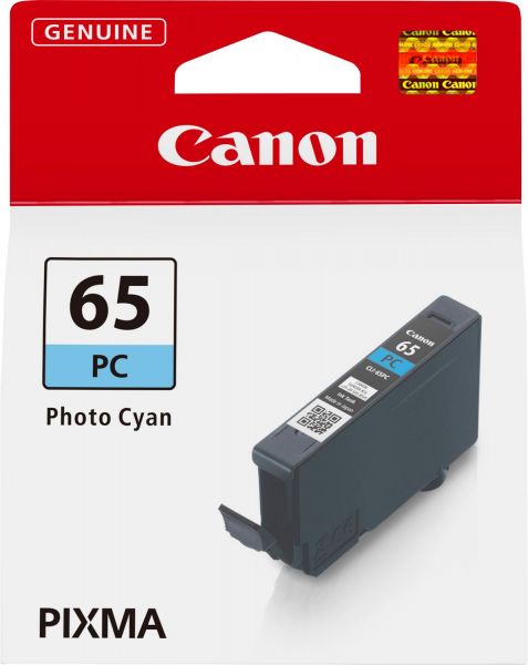 �������� Canon CLI-65 Pro-200 Photo Cyan 4220C001 - �������� 1