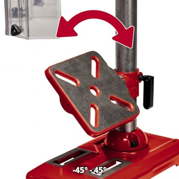 ������� ������������ Einhell TE-BD 550 E 550�� 450-2500��/�� 21.2�� 4250690 - �������� 2