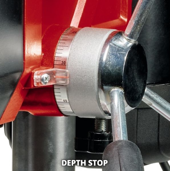 ������� ������������ Einhell TE-BD 550 E 550�� 450-2500��/�� 21.2�� 4250690 - �������� 6