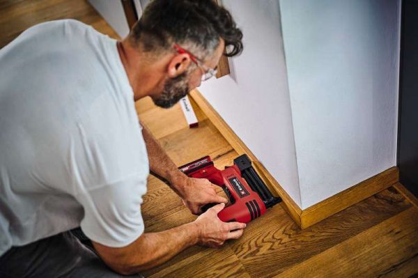 ������� �������������� Einhell TE-CN 18 Li - Solo, PXC 18�, ����� 16-22/5.7��, ������ 15-32/1��, 20��/��, 2.07��, ��� ��� � �� 4257790 - �������� 2