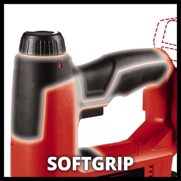 ������� �������������� Einhell TE-CN 18 Li - Solo, PXC 18�, ����� 16-22/5.7��, ������ 15-32/1��, 20��/��, 2.07��, ��� ��� � �� 4257790 - �������� 11