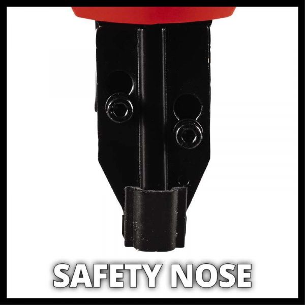 ������� �������������� Einhell TE-CN 18 Li - Solo, PXC 18�, ����� 16-22/5.7��, ������ 15-32/1��, 20��/��, 2.07��, ��� ��� � �� 4257790 - �������� 9