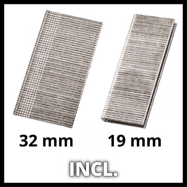 ������� �������������� Einhell TE-CN 18 Li - Solo, PXC 18�, ����� 16-22/5.7��, ������ 15-32/1��, 20��/��, 2.07��, ��� ��� � �� 4257790 - �������� 8