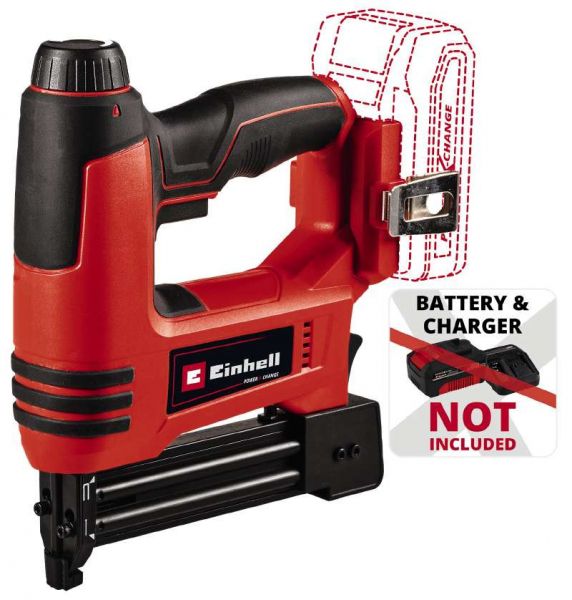 ������� �������������� Einhell TE-CN 18 Li - Solo, PXC 18�, ����� 16-22/5.7��, ������ 15-32/1��, 20��/��, 2.07��, ��� ��� � �� 4257790 - �������� 5