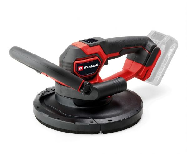���������� ��� ���� �������������� Einhell TP-DWS 18/225 Li, PXC, 18�, �����������, d225��, 600-1200 ��/���, 2.36�� (��� ��� � ��) 4259995 - �������� 1
