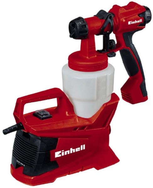 ����������� ������������� ����������� Einhell  TC-SY 600 S 4260015 - �������� 1