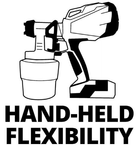 ����������� �������������� Einhell TC-SY 18/60 Li Solo, 18�, 650��/���, ����� 800��, ��� ��� � �� 4260025 - �������� 10