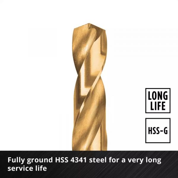 ����� ����� �� ������� Einhell, 19��, 1-10��, ���� 427019 - �������� 3