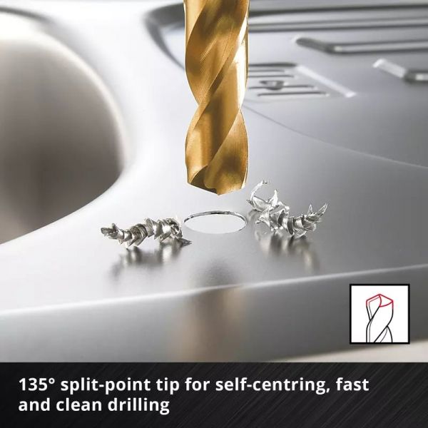 ����� ����� �� ������� Einhell, 19��, 1-10��, ���� 427019 - �������� 2