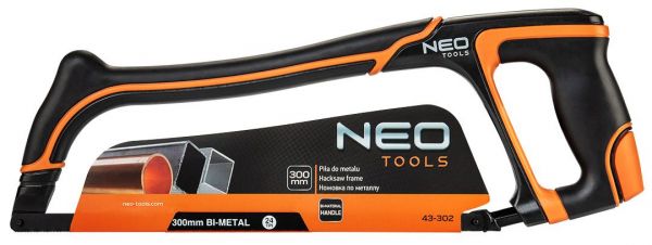 Neo Tools 43-302 ������ �� ������ 300 ��, �������������� ����� 43-302 - �������� 2