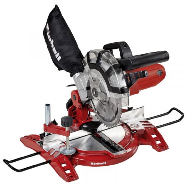 ���� ����������� Einhell TC-MS 2112,1600��, ���� 210��, ����� ���� 120��, 6.4�� 4300295 - �������� 1