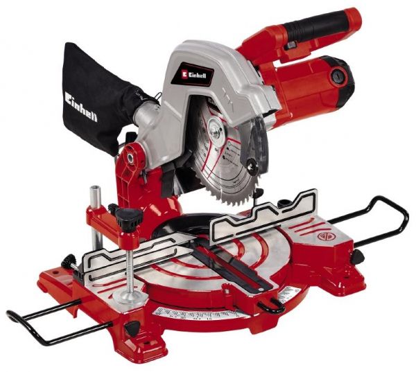 ���� ����������� Einhell TC-MS 216, 1400��, ���� 216��, ����� ���� 120��, 7.1�� 4300370 - �������� 1