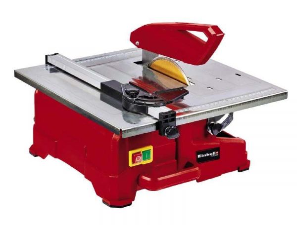 ������ ��� ����� ������ Einhell TC-TC 800, 800��, ���� 180��, ������ 90�/45� 34��/14��, ����� ����, ���� 395�385��, 9.1�� 4301185 - �������� 1